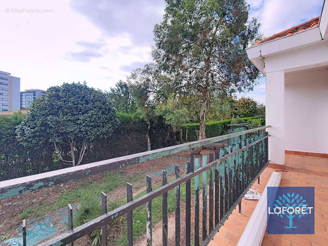 Maison à LA ROCHE-SUR-YON