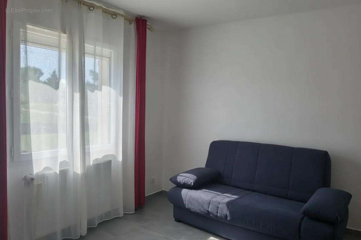 Maison de 5 pièces de 119 m² à Saint-Remèze - photo 25