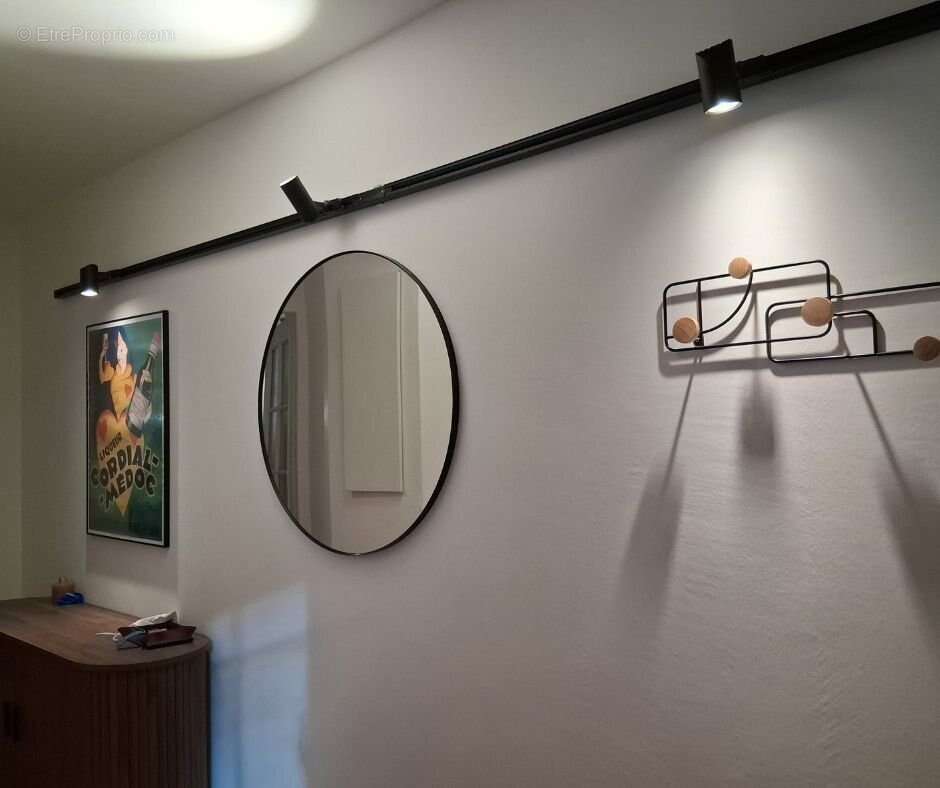 Appartement à LACANAU