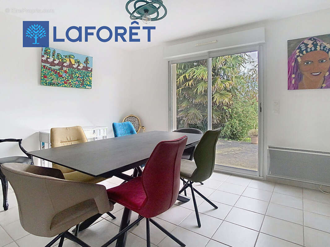 Maison à MUR-DE-BRETAGNE