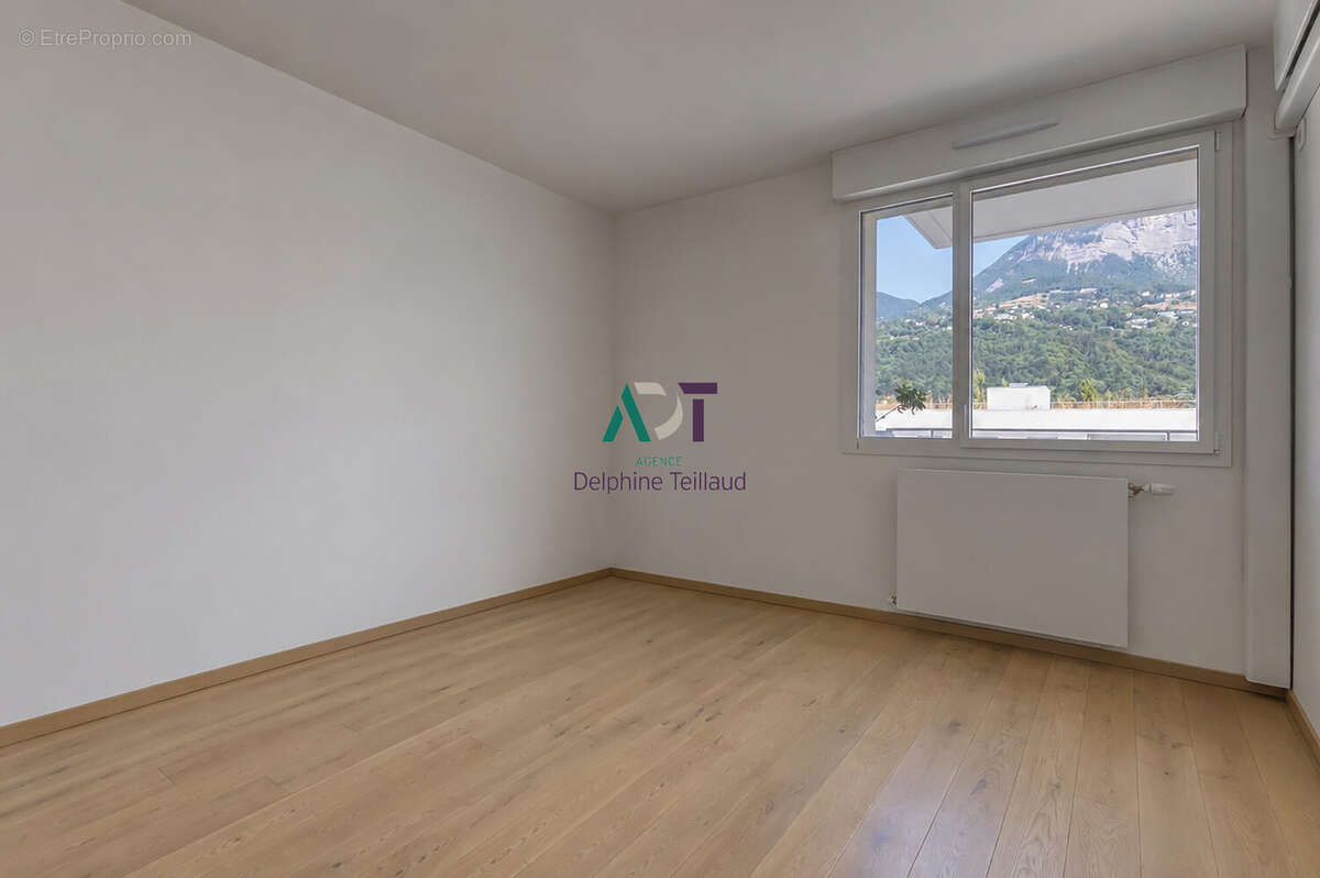 Appartement 60 m² à Meylan  - photo 8