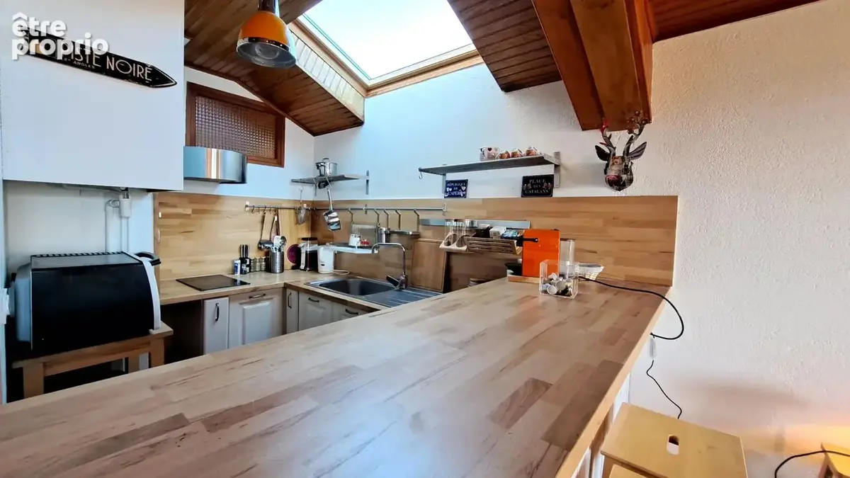 Petite copropriété - photo 3