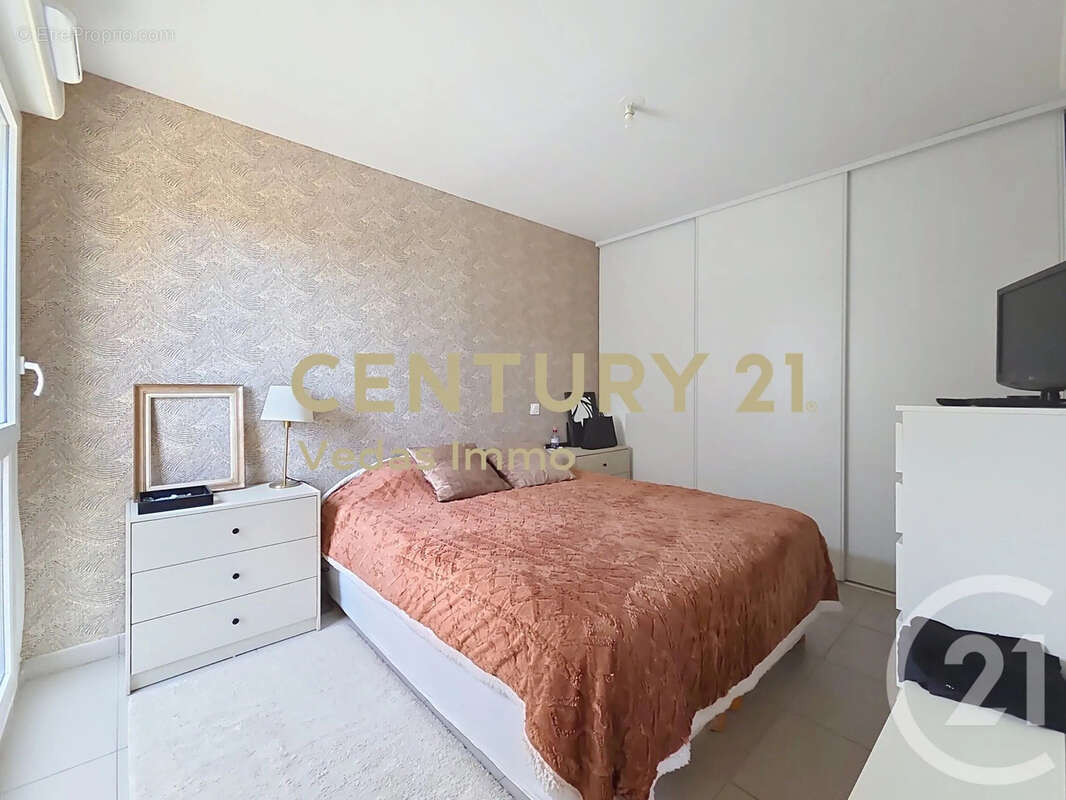 Appartement 69 m² à Montpellier  - photo 10