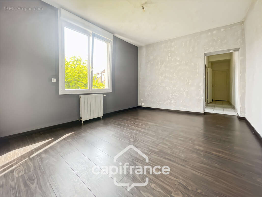 Dijon centre-ville – appartement rénové de 38,36 m² - photo 9