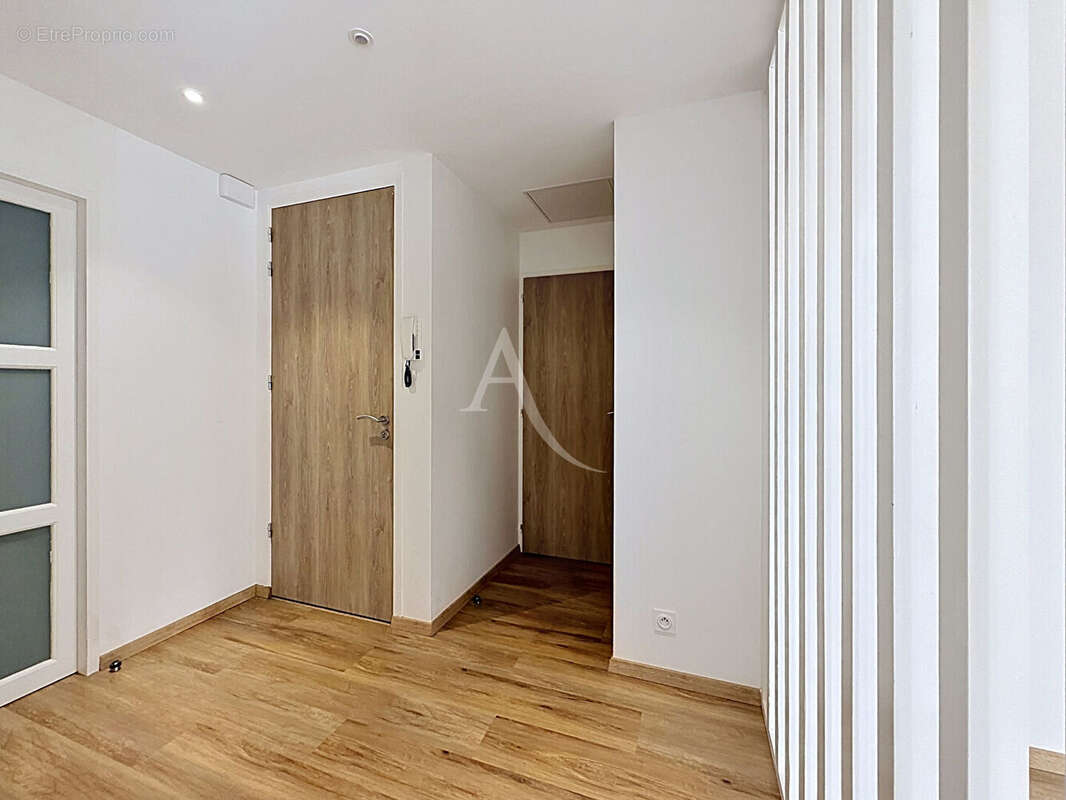 Appartement à CHATELAILLON-PLAGE