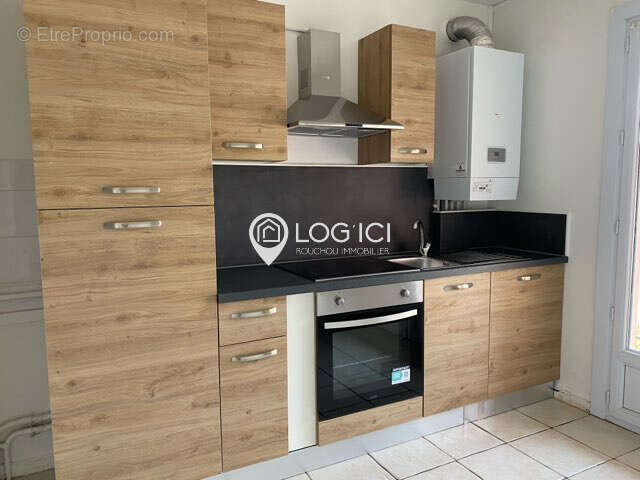Appartement à BILLERE