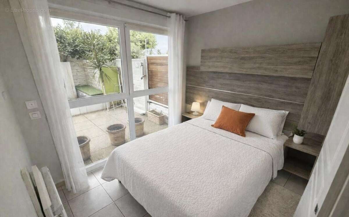 Photo 3 - Appartement à LA CIOTAT