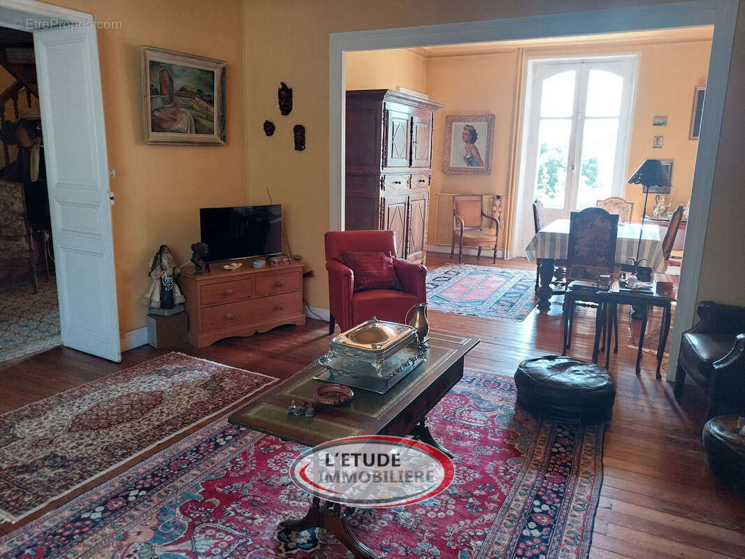 Photo 5 - Maison à NANTES