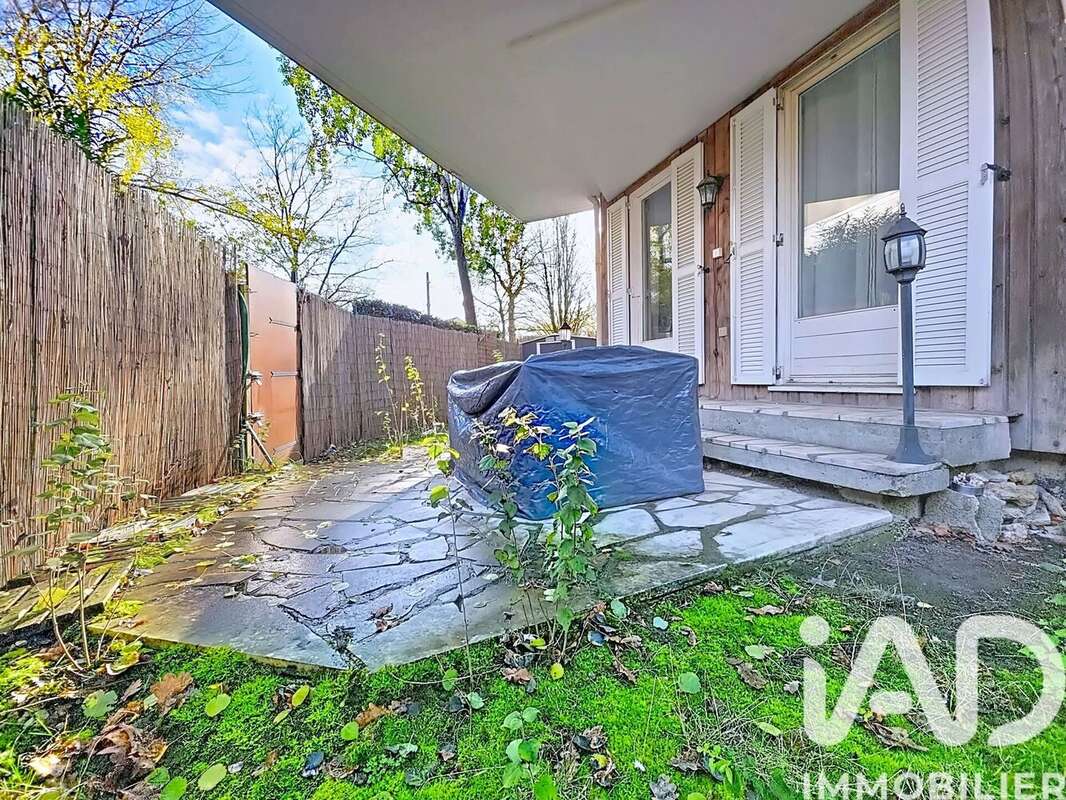 Photo 7 - Appartement à EMERAINVILLE