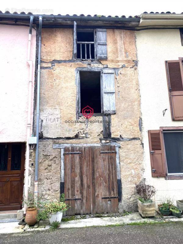 Appartement à LESCURE
