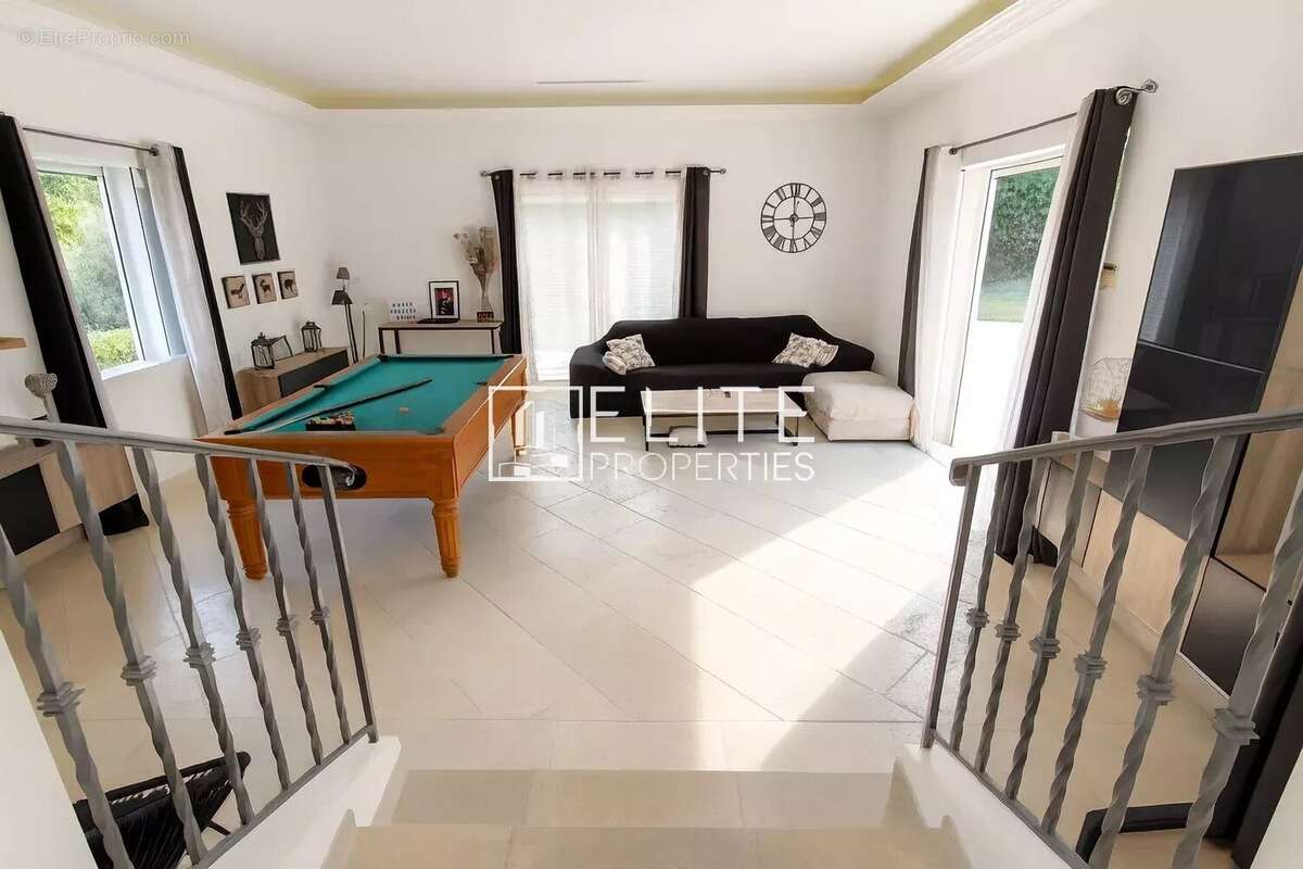 Maison à GRASSE
