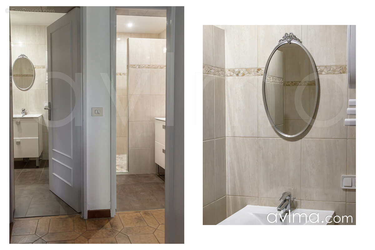 Maison à FEUCHEROLLES