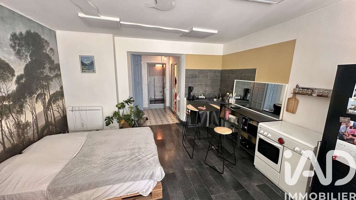 Photo 6 - Appartement à MASSEUBE