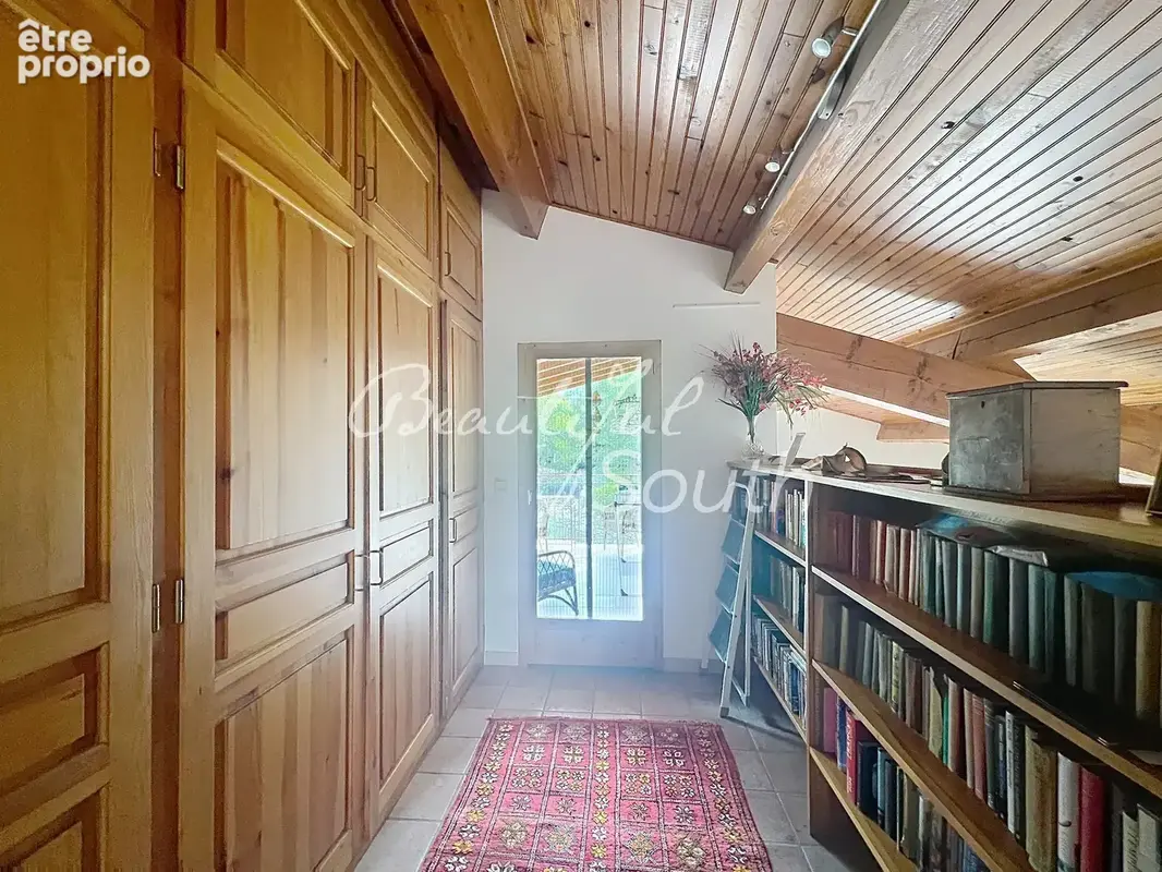 Villa d’exception avec vue panoramique sur le Canigou - photo 16