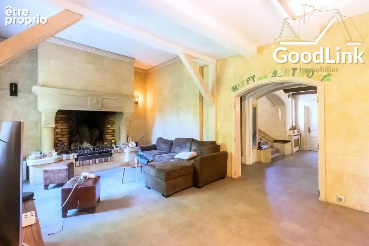 Maison 7 pièces 235 m² à vendre à Maisse (91720) - photo 5
