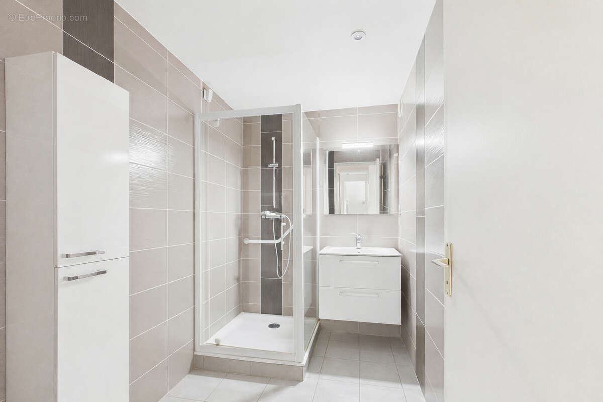 Appartement à QUIMPER