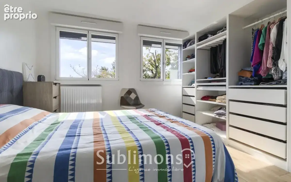 Maison traditionnelle rénovée avec goût - photo 6
