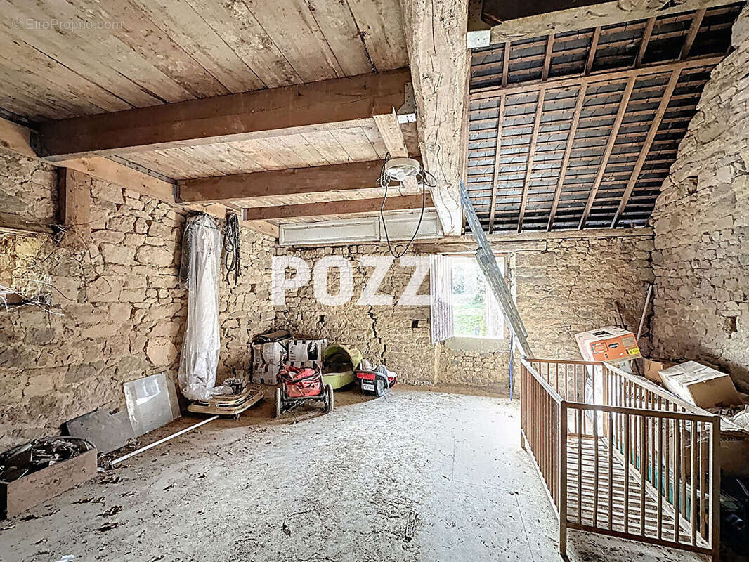 Maison à LA ROCHELLE-NORMANDE