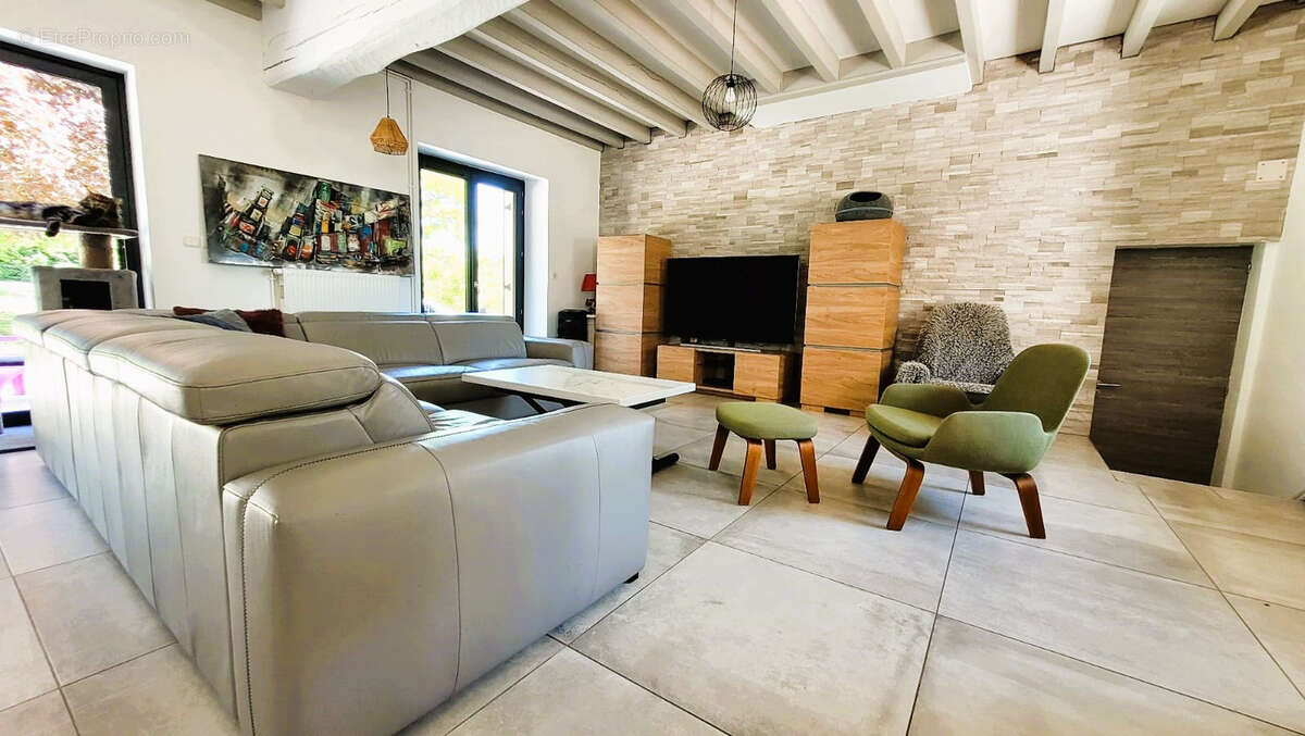 Maison à CHATEAUDUN