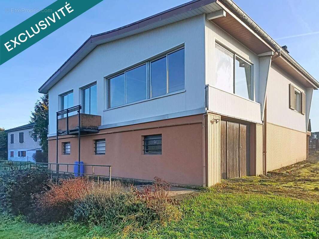 Photo 2 - Maison à BONVILLET