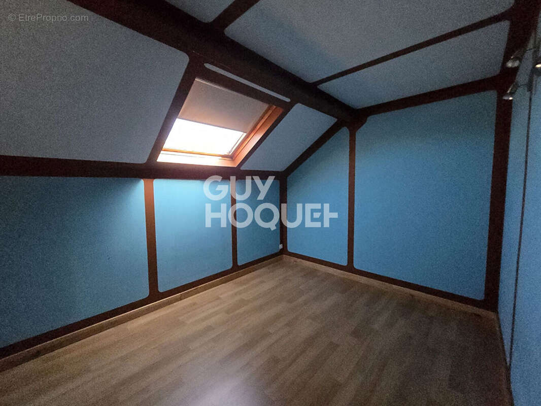 Maison à MILLY-LA-FORET