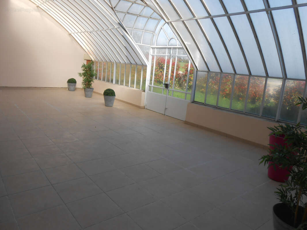 Appartement à BOULOC