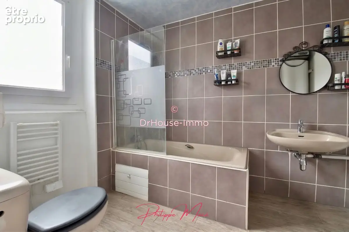 Appartement 48 m² à Claye-Souilly  - photo 8
