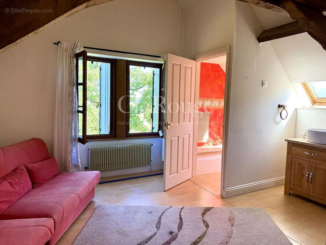 Maison à EYMET