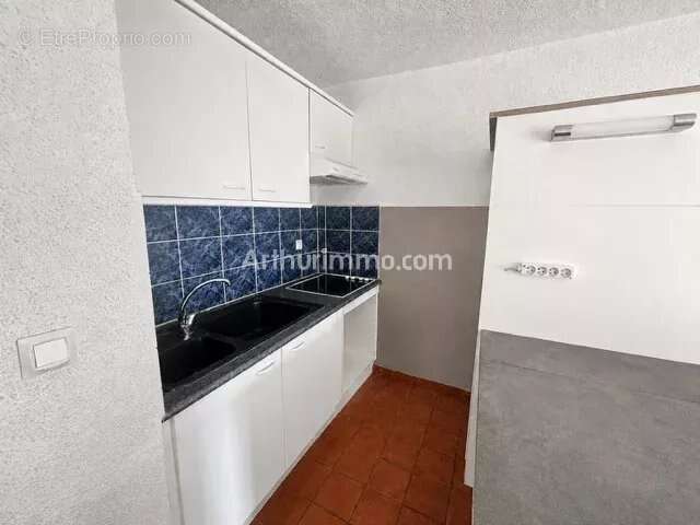 Sainte-maxime – proche centre ville : - photo 7
