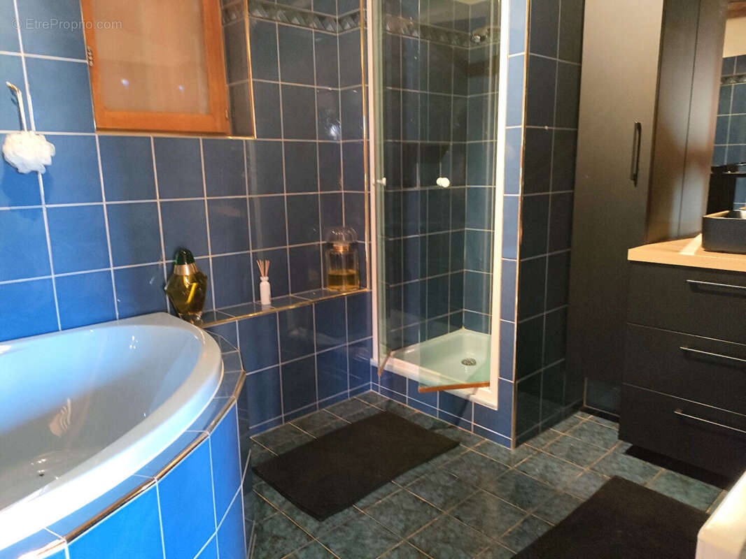 Maison à DOUDEVILLE