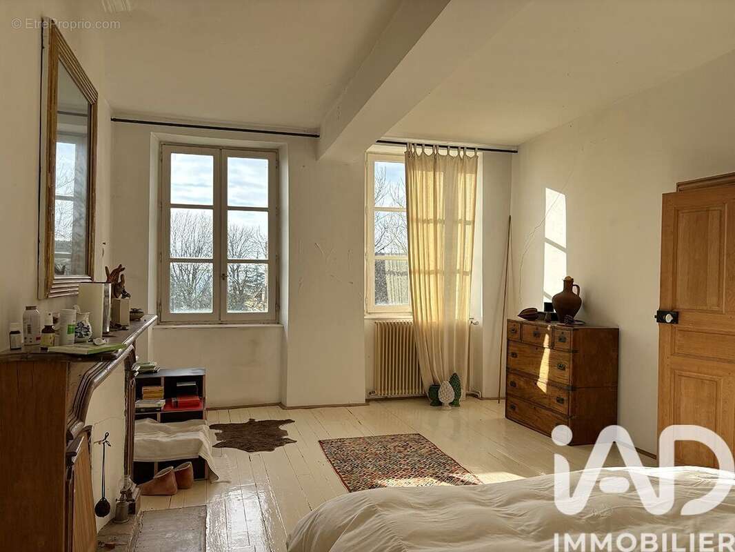 Photo 9 - Maison à SOUGERES-EN-PUISAYE