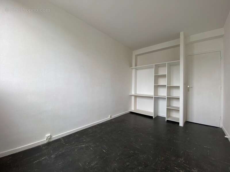 Appartement à SAINT-CYR-SUR-LOIRE