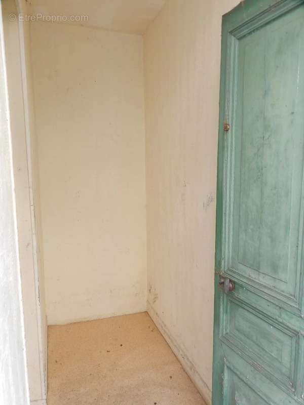 Maison à SAINT-PIERRE-SUR-DIVES