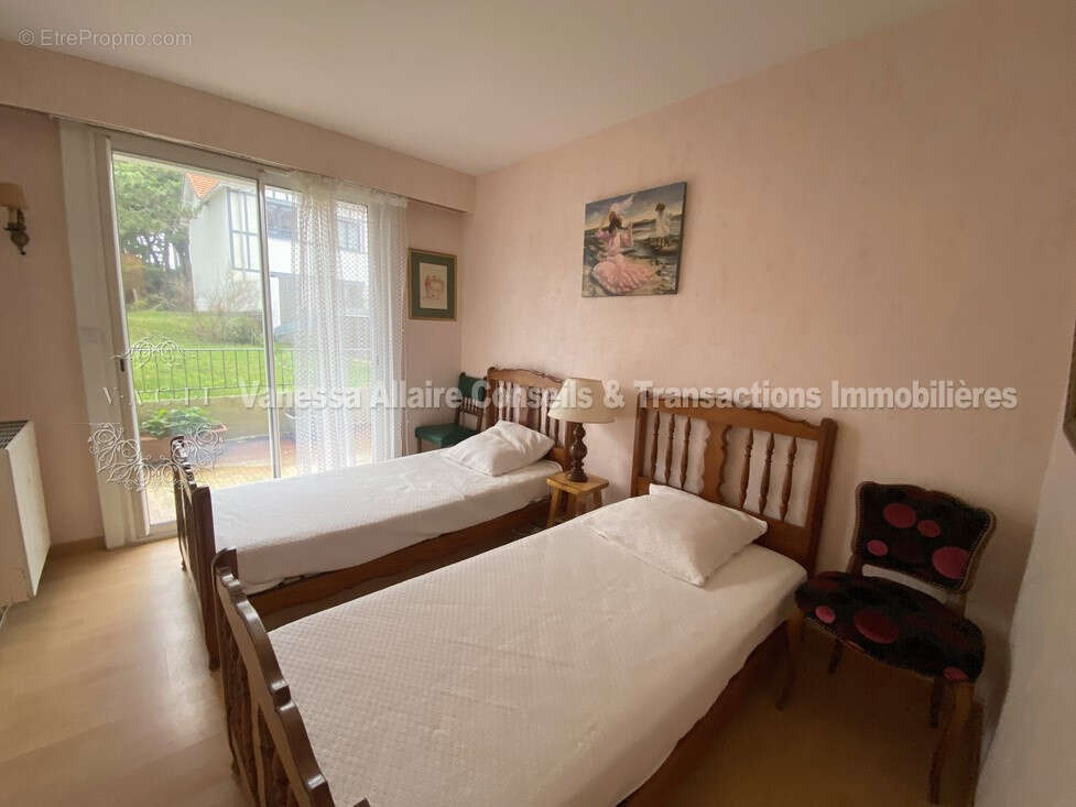 Appartement à LA BAULE-ESCOUBLAC