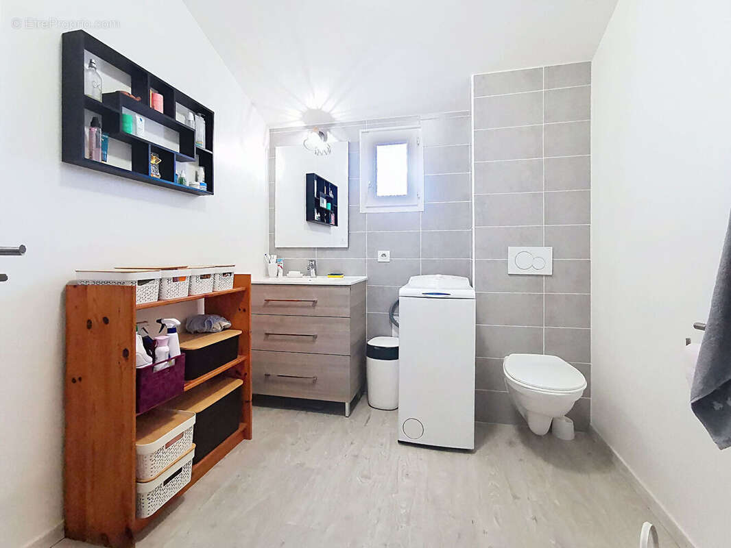 Maison à THONON-LES-BAINS