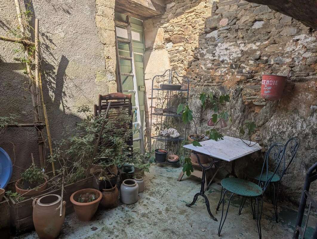 Appartement à VOUVANT