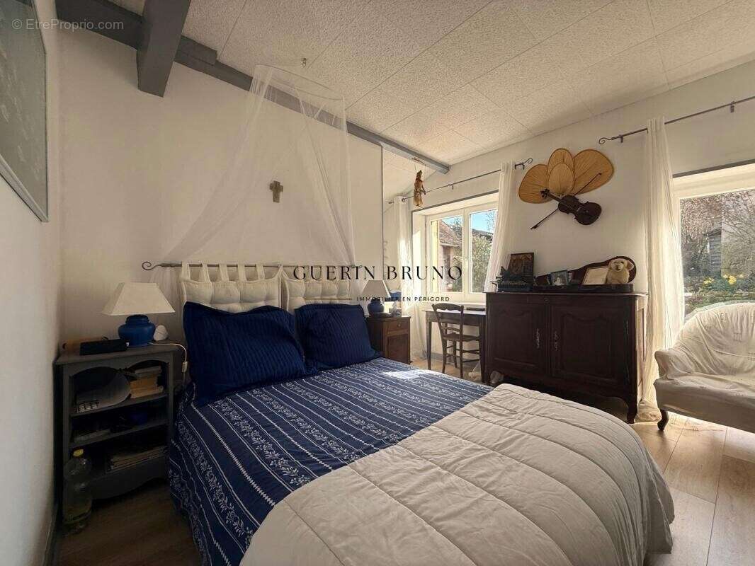 Maison à SAINT-MEARD-DE-GURCON