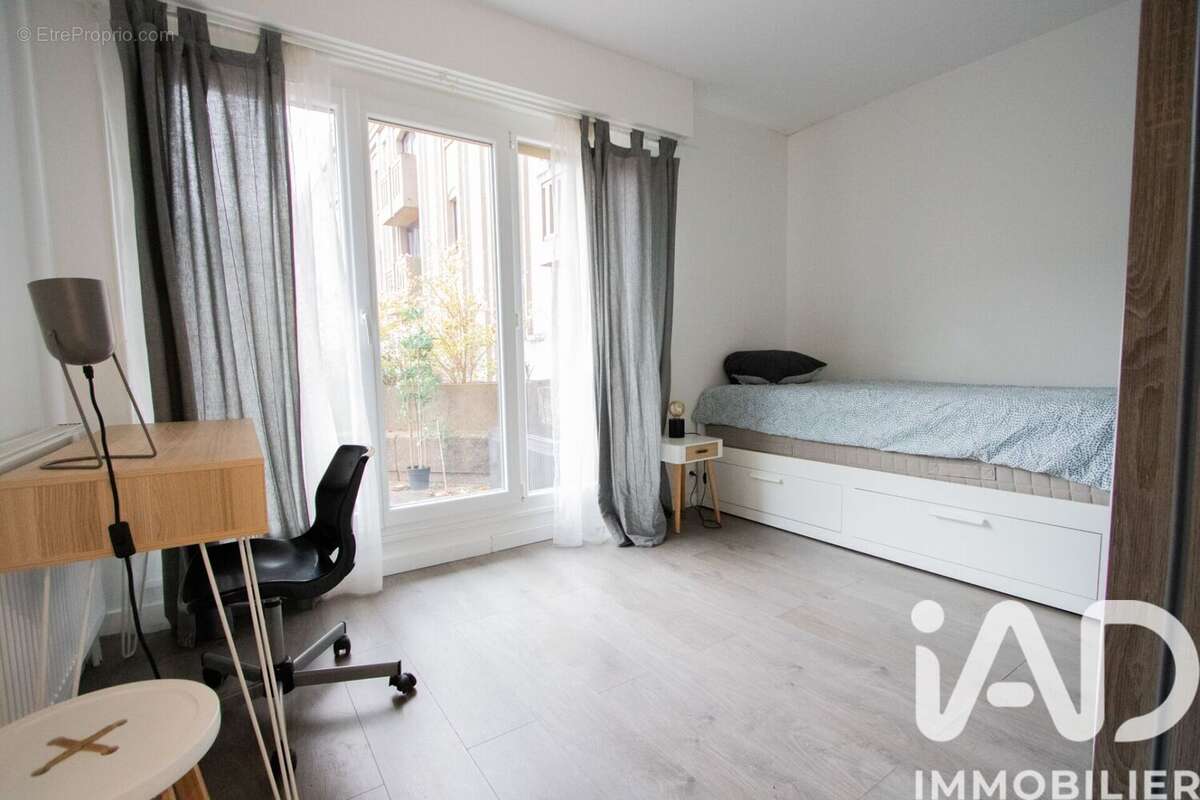 Photo 4 - Appartement à MONTIGNY-LE-BRETONNEUX
