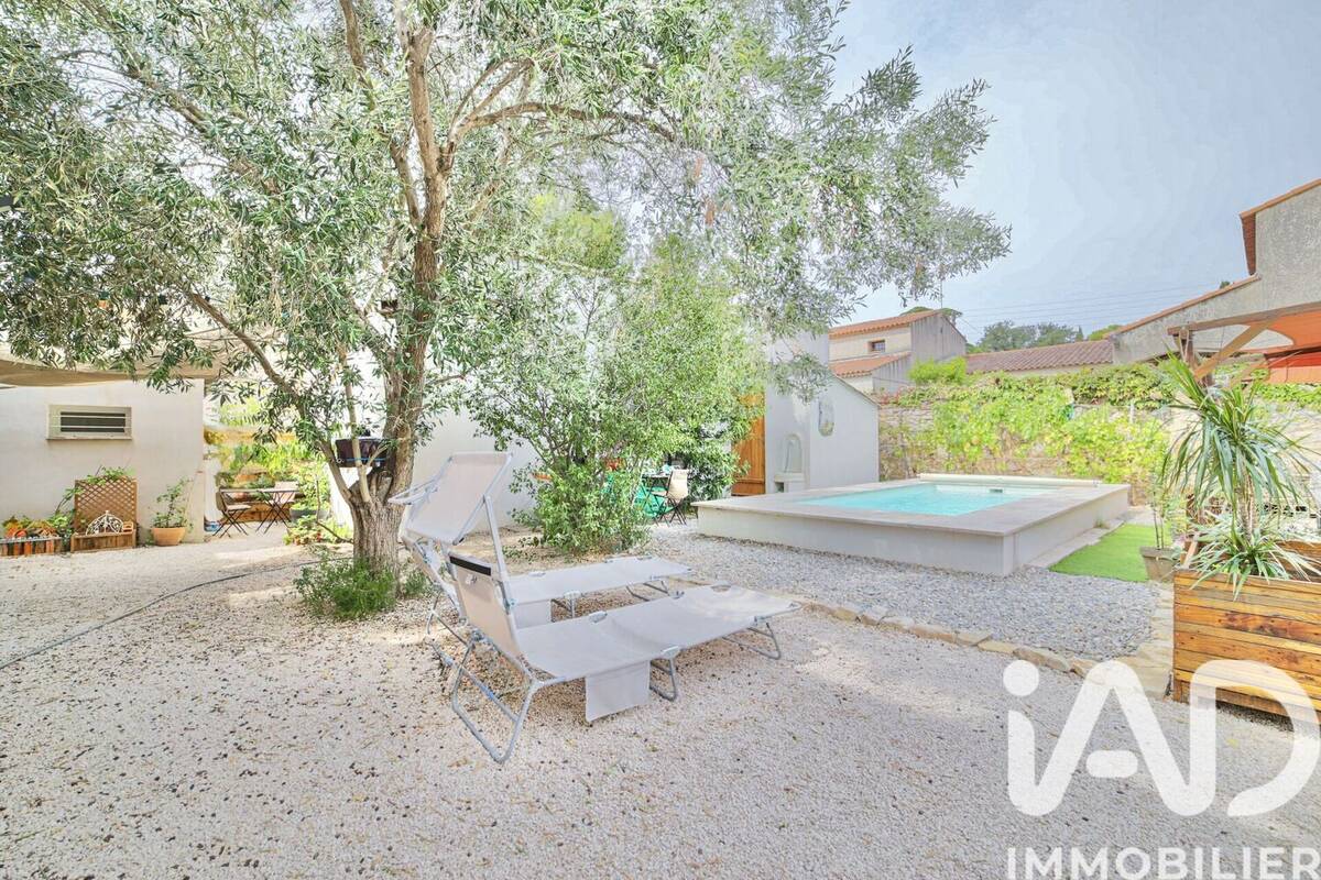 Photo 1 - Maison à LA CIOTAT