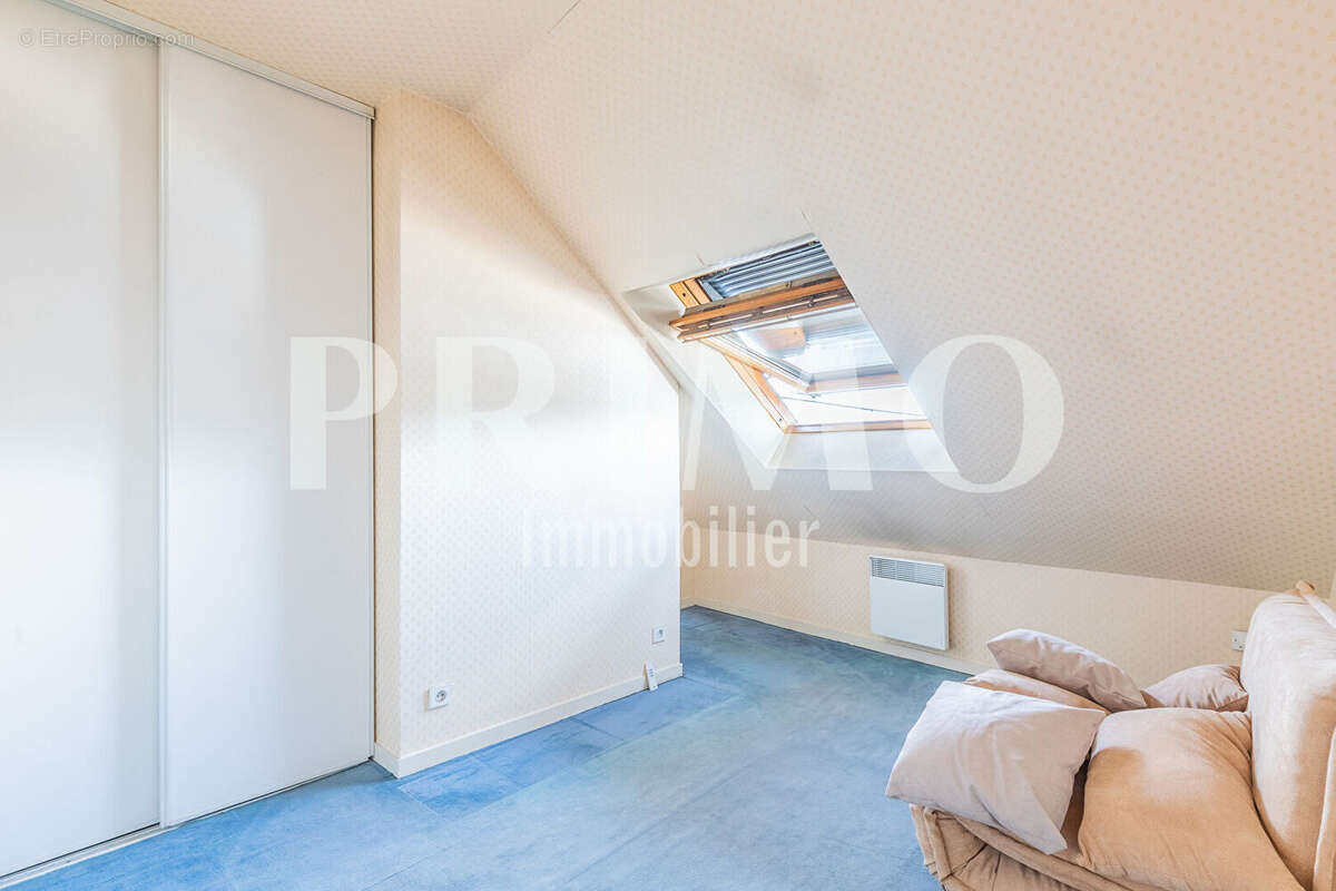 Appartement à ANTONY