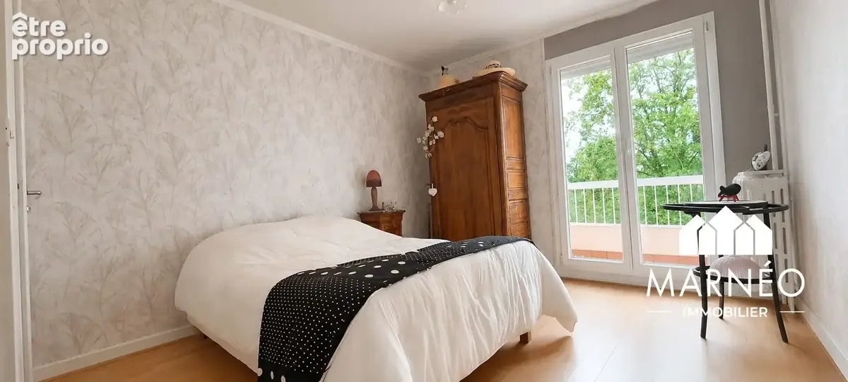 Appartement 92 m² à Chalons-En-Champagne  - photo 9