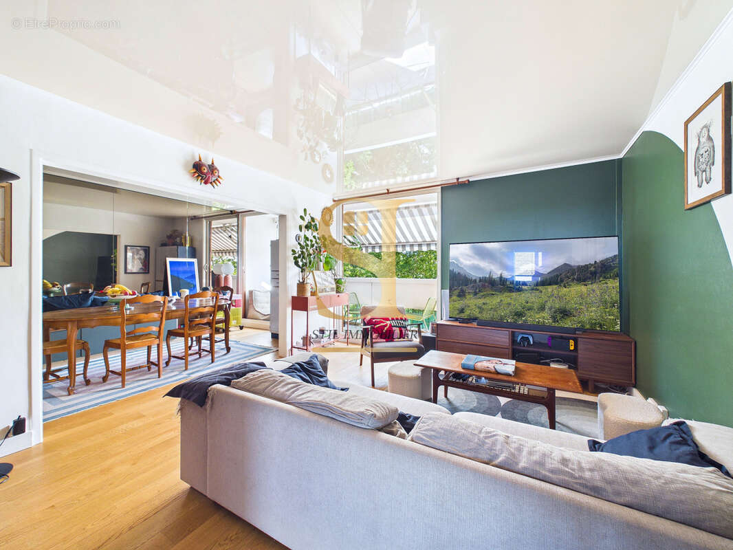 Appartement à DRAVEIL