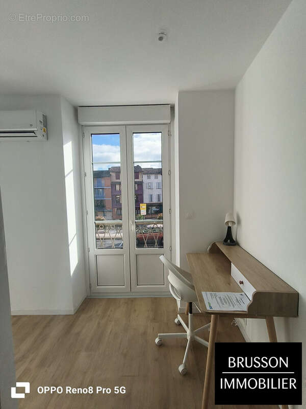 Appartement à CASTRES