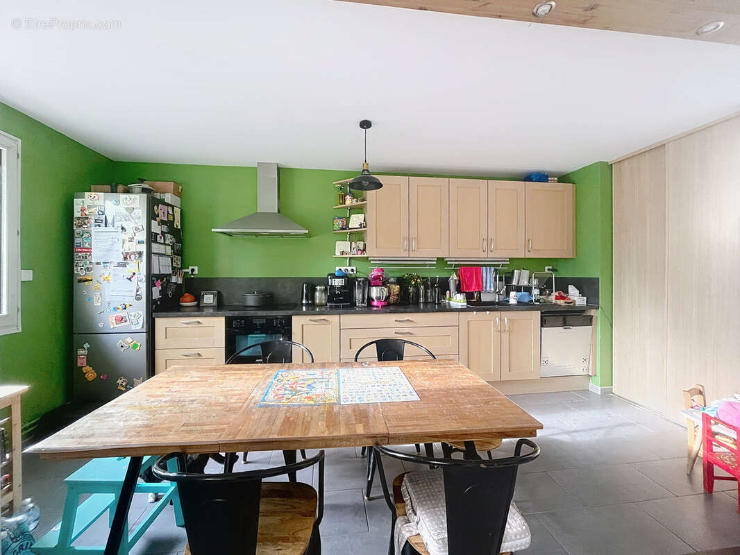 Appartement à OULLINS