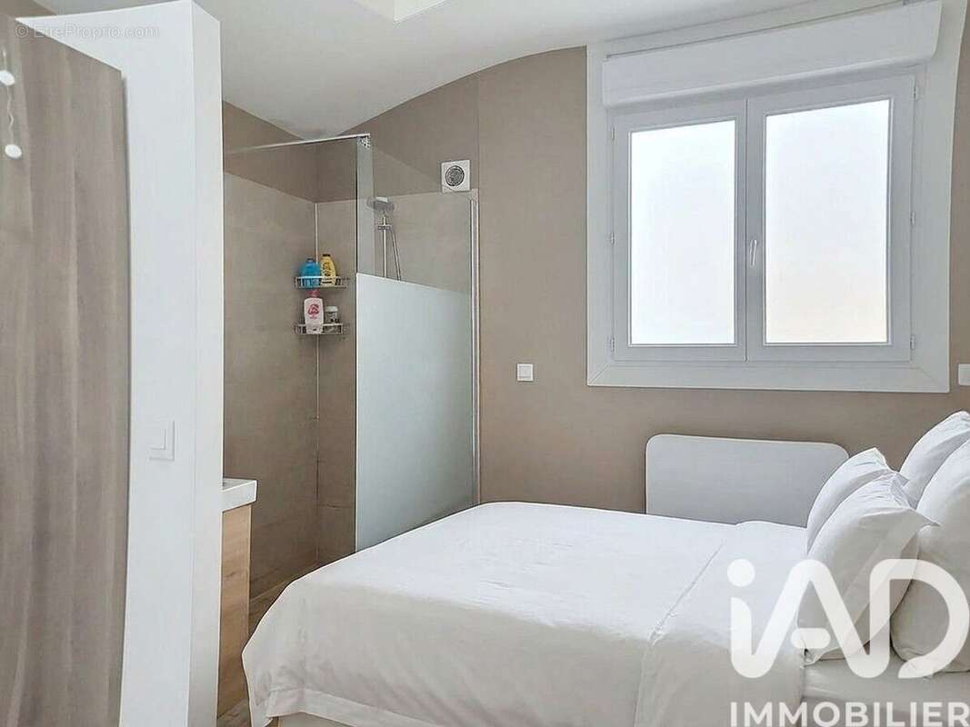 Photo 6 - Appartement à PARIS-15E