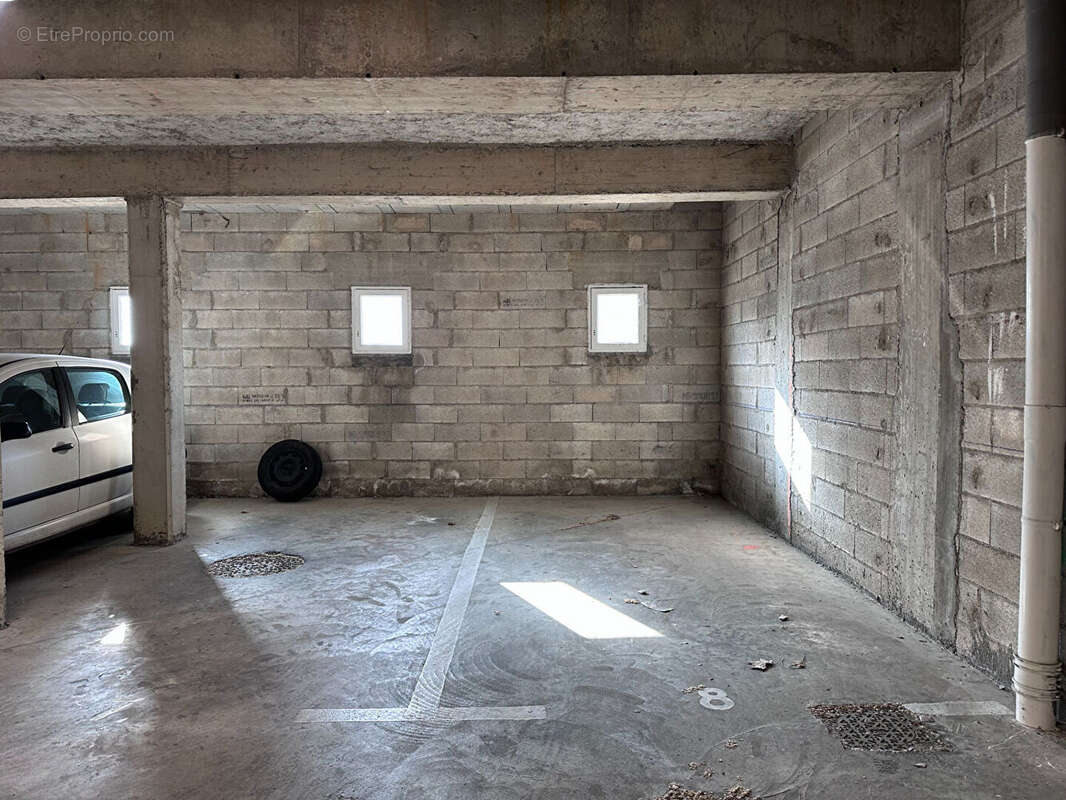 Appartement à MIRAMAS