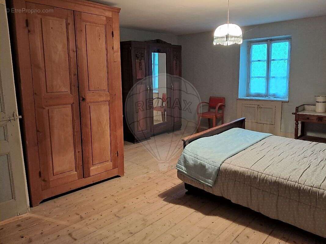 Maison à SAINT-NIZIER-D&#039;AZERGUES