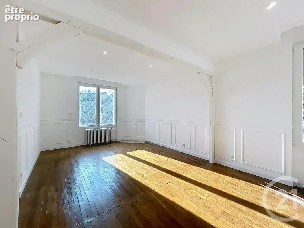 Maison à SAINT-GERMAIN