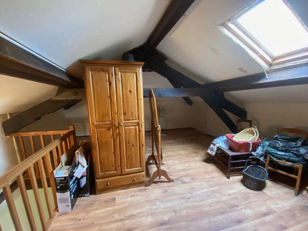 Maison à PUY-L'EVEQUE