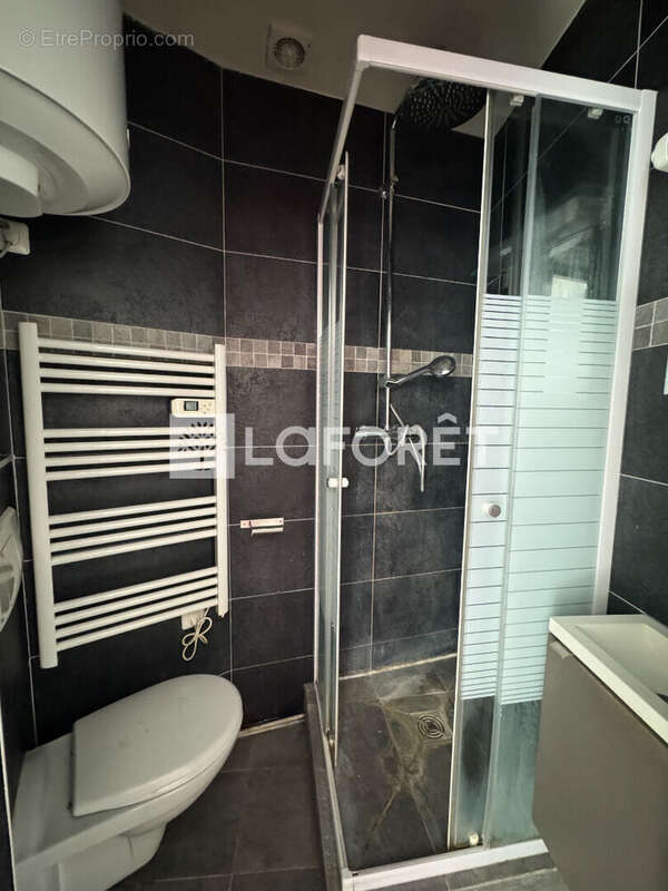 Appartement à VILLEMOMBLE